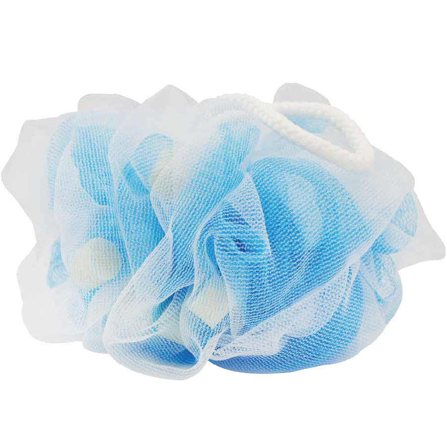 Borla Kids Cotton Candy