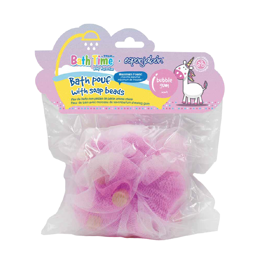 Borla Kids Bubble Gum