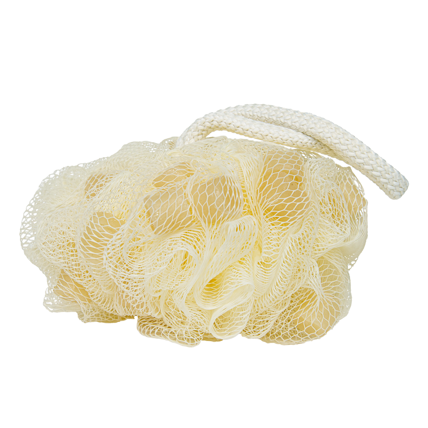 Borla de Avena, Exfoliante