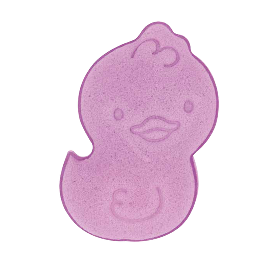 Esponjabón Kids Pato Bubble Gum