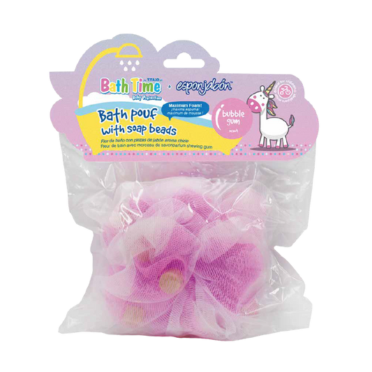 Borla Kids Bubble Gum
